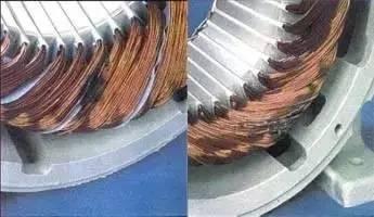無刷電機短路了怎么辦？