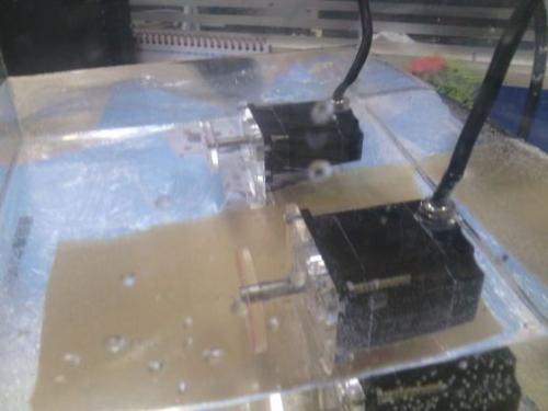 大功率無刷電機(jī)，防水無刷電機(jī)