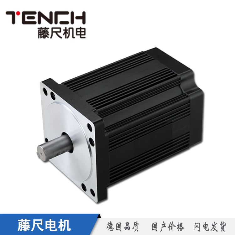 無刷電機能用多久？