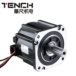 60v直流伺服電機可以定制嗎？